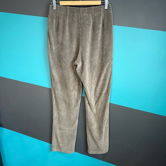 L.L. Bean Women's Leggings - Picture 3 of 12